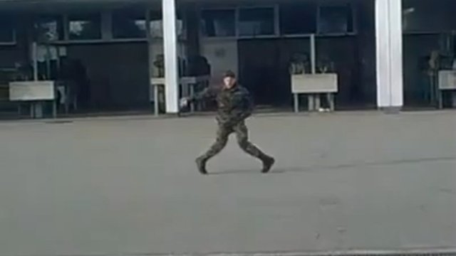 Майкл Джексон отдыхает смотреть онлайн