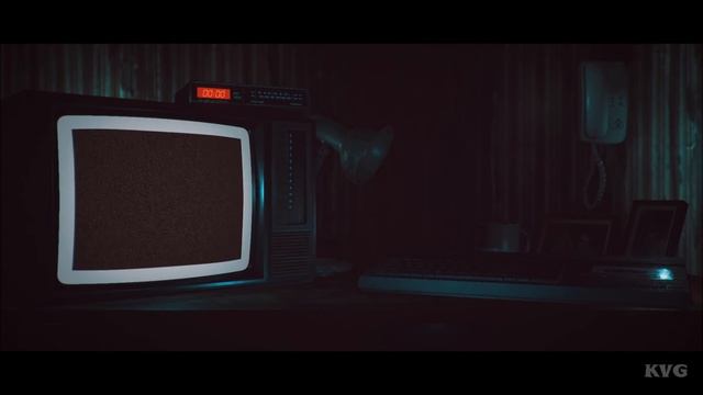 Stories Untold Gameplay (PC HD) [1080p60FPS]