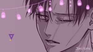 АСМР НА РУССКОМ: "Наказания От Леви Перед Сном"