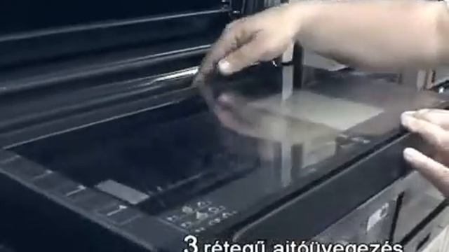 Electrolux EVY 5741 AAX beépíthető kompakt sütő Márkabolt смотреть онлайн