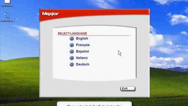 Launching a Self-Extracting Installer for Windows смотреть онлайн