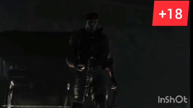 Resident evil Леон против красного берета рукопажка смотреть онлайн