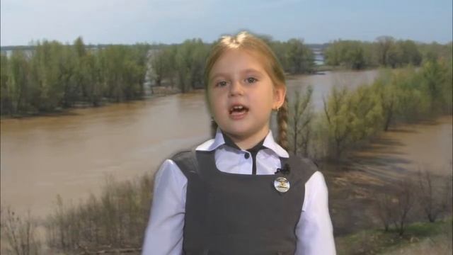 видеорепортаж "Легенда о тюльпанах" смотреть онлайн