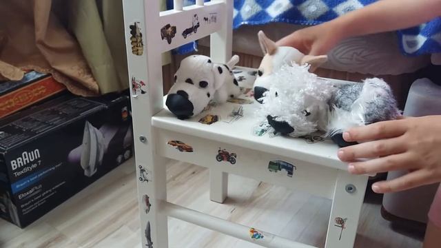 Сказка о телефоне