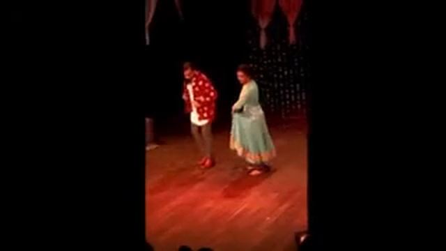 Kunal Om Flamenco India | FlamencoKathaa | Prithvi Theatre Festival 2017. смотреть онлайн