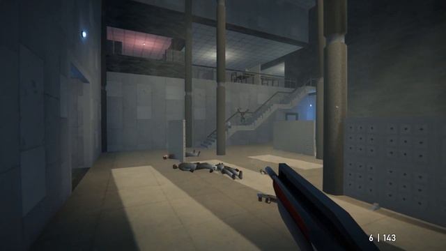 Agent 64: Spies Never Die Demo (Silver Agent) смотреть онлайн