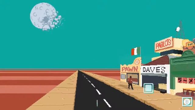Desert Child PC Gameplay смотреть онлайн