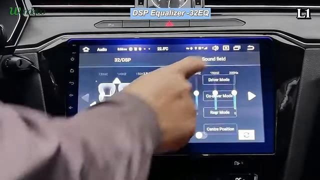 2 Din Android 10 Car Radio Stereo 8G 128G Screen For Audi A3 8P 2003-2012 S3 2006-2012 Rs3 2011 смотреть онлайн