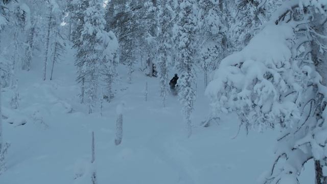 Lynx Xterrain: Pro, RE & RE Turbo | Lynx Lineup 2020 смотреть онлайн