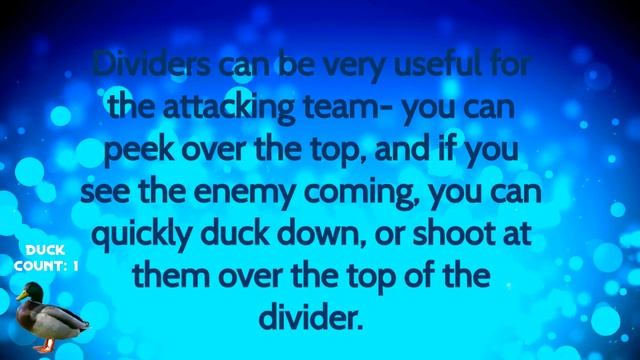 Laser Tag Techniques