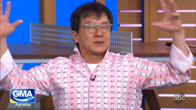 Jackie Chan Talks About His Most Harrowing Film Stunts And Working With Bruce Lee