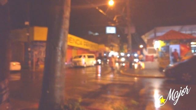 The REAL STREETS of SOSUA | DOMINICAN REPUBLIC | Nightlife #WeOutside смотреть онлайн