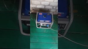 Как переделать бензогенератор на газ природный