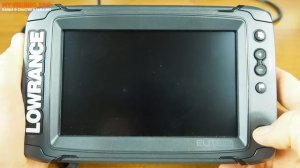 Обзор эхолота LOWRANCE 7 Ti2. Плюсы и минусы, новые функции, сравнение с Lowrance Ti9.