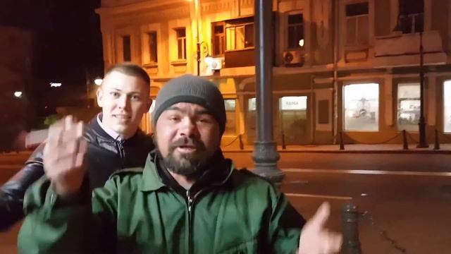 Владивосток репер шау-фау...местная ягода фристайлит смотреть онлайн