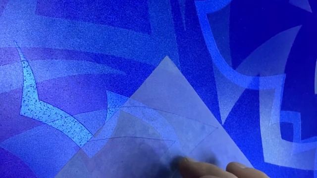 Рисуем узоры смотреть онлайн