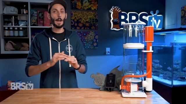 What's new with the Mini Bubble King Protein Skimmers? Royal Exclusiv Mini Bubble King Review смотреть онлайн