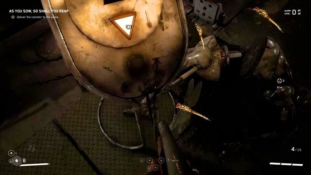 How To Fix Atomic Heart CE-34878-0 Error | PS4 [Updated 2023] смотреть онлайн