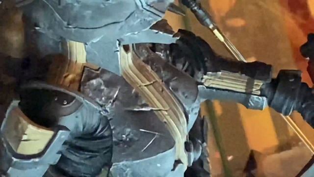 NieR:Automata SQUARE ENIX MASTERLINE 1/4 Scale Statue on Display at ARTNIA смотреть онлайн
