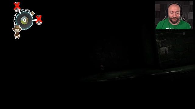 SCP CONTAINMENT HAS FAILED | Little Big Planet 3 (PS4) Multiplayer смотреть онлайн