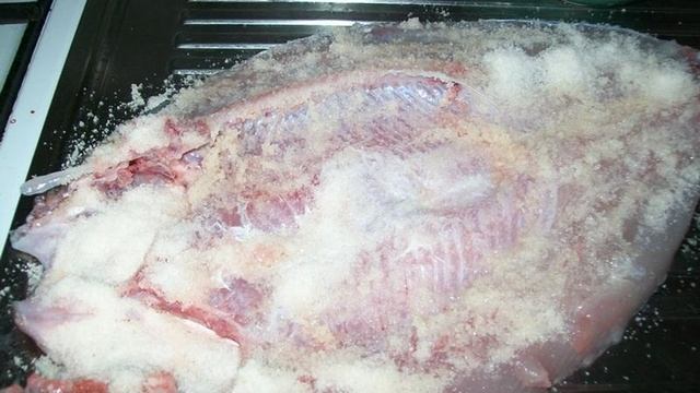 Сборник рецептов