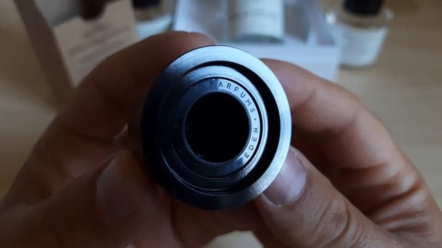 Byredo Black Saffron