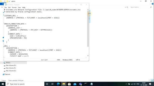 Oracle 19c:HOW TO UNLOCK HR USER in Oracle Database 19c by Sriguttula смотреть онлайн