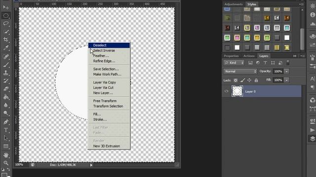photoshop how to create an atn file смотреть онлайн