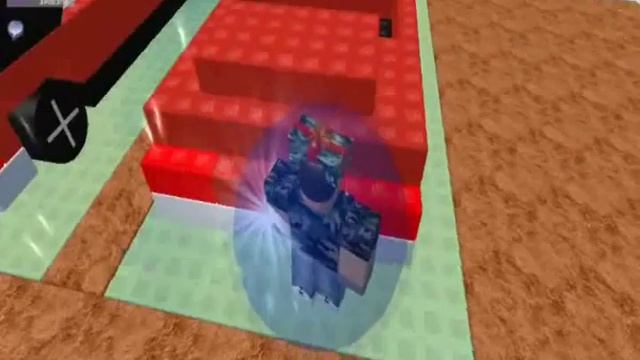 How to play my game on ROBLOX-Fall with car off a cliff смотреть онлайн