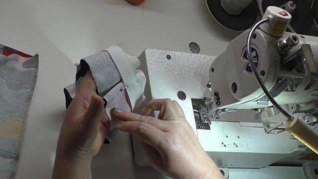 как сшить штанишки для малыша смотреть онлайн