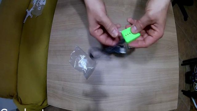 Spare KH101 011 3 7V 30C 260mAh Battery Set Floureon H101 смотреть онлайн