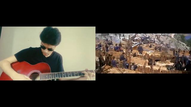 The Good The Bad & The Ugly смотреть онлайн