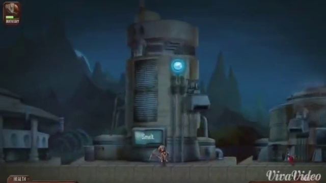 Лучшие игры недели (с 10.03.14 по 16.03.14) [Android] смотреть онлайн