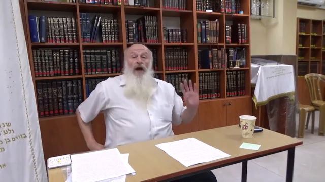 № 222 Даниэль Булочник Ребе надо подчиняться сразу смотреть онлайн