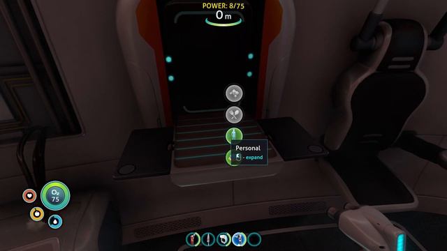 Subnautica Part 1 | Playthrough (4k No Commentary) смотреть онлайн