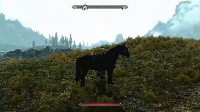 Skyrim: Low Magic - 14 Ill Met by Moonlight смотреть онлайн