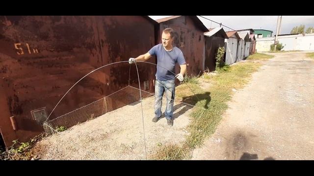 РЫБОЛОВНЫЙ ПАУК. КАК УСТРОЕН и КАК ЛОВИТЬ. ПРОДАЖА РЫБОЛОВНЫХ ПАУКОВ, ПОДЪЕМНИКОВ. смотреть онлайн