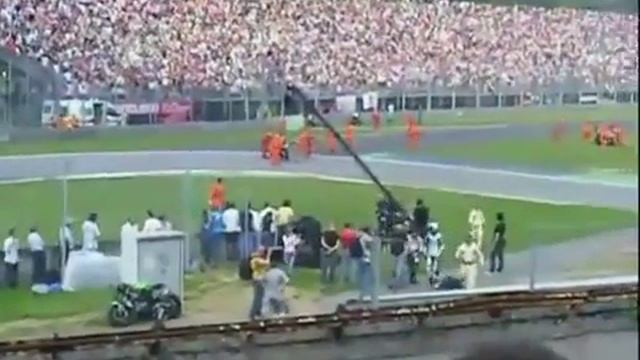sbk 09 Crash monza смотреть онлайн