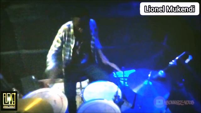 Tony Royster - TEN MINUTES #drumcover by Lionel Mukendi смотреть онлайн