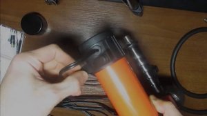 Обзор: Компрессор АГРЕССОР AGR-30L