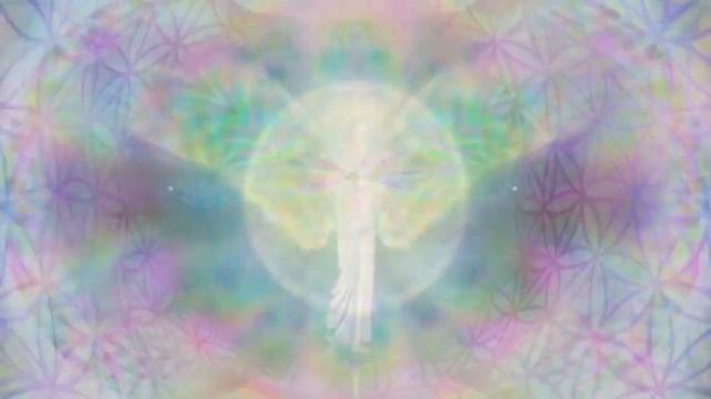 Портал. Частота Любви 528 Hz Очищение. Пробуждение. Переход на Божественный Уровень сознания смотреть онлайн