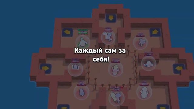 Что это такое ??? 9 против 1 невозможно выжить в этой клетке !!! смотреть онлайн