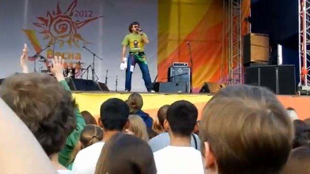 09.05.12 - Весна УПИ (Промо).avi смотреть онлайн
