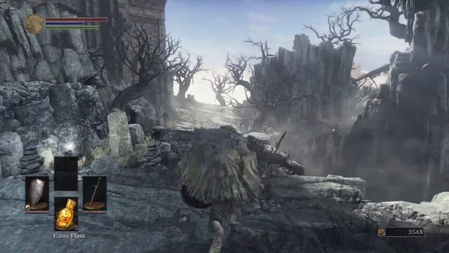 Dark Souls 3 Debug - Control Enemies & Play As Bosses - Restored Debug Mode смотреть онлайн