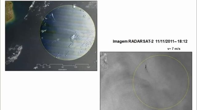 Seção: Sensoriamento Remoto em Oceanos e Plataformas Continentais (GGP 2012 - Webinar) смотреть онлайн