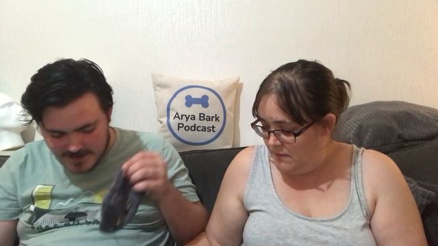 Arya Bark Podcast: Episode 42 - Cast On Party смотреть онлайн