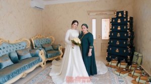 Красивая Чеченская Свадьба 2021