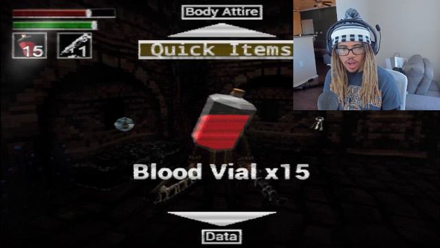 BLOODBORNE DEMAKE Pt1. Cleric Beast смотреть онлайн