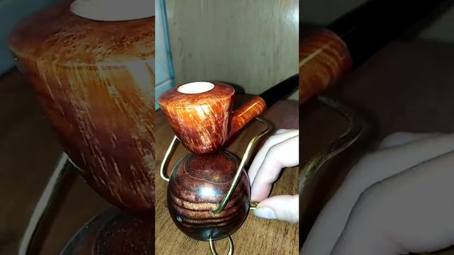 Курительная трубка Дублин из бриара смотреть онлайн