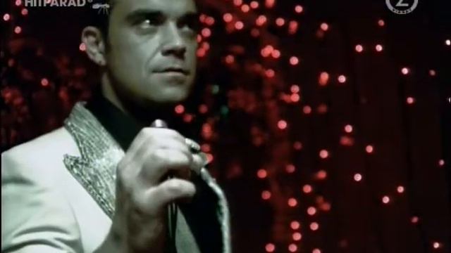 Robbie Williams - She's Madonna